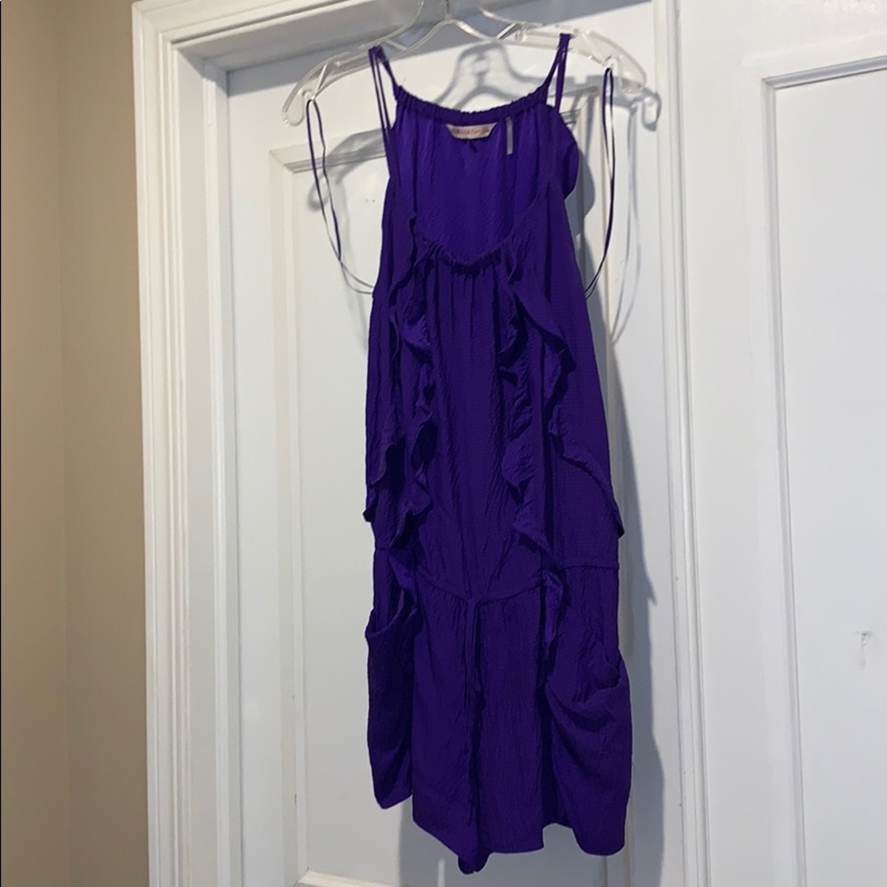 Rebecca Taylor romper